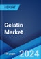 Gelatin Market Report by Raw Material (Pig Skin, Bovine Hides, Bones, and Others), End Use (Food and Beverages, Nutraceuticals, Pharmaceuticals, Photography, Cosmetics, and Others), and Region 2024-2032 - Product Thumbnail Image
