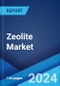 Zeolite Market Report by Type (Natural, Synthetic), Application (Construction Material, Detergent, Animal Feed, Catalyst, Absorbent, Soil Remediation, and Others), and Region 2024-2032 - Product Image