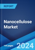 Nanocellulose Market Report by Product Type, Application, and Region 2024-2032- Product Image