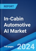 In-Cabin Automotive AI Market Report by Product (Radar, Camera, Voice Assistant, Smart Sensor), Application (Occupant Monitoring System, Driver Monitoring System, Conversation Assistance, Smart HVAC), and Region 2024-2032- Product Image
