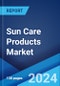 Sun Care Products Market Report by Product Type, Product Form, Gender, Distribution Channel, and Region 2024-2032 - Product Image
