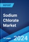 Sodium Chlorate Market Report by Form (Crystalline, Solution), Application (Pulp and Bleaching Industry, Chlorates of Other Metals, Leather Tanning, Dyes, and Others), and Region 2024-2032 - Product Image