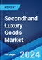 Secondhand Luxury Goods Market Report by Product Type (Handbags, Jewelry & Watches, Clothing, Small Leather Goods, Footwear, Accessories, and Others), Demography (Women, Men, Unisex), Distribution Channel (Offline, Online), and Region 2024-2032 - Product Image