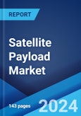 Satellite Payload Market Report by Type, Orbit, Frequency Band, Application, End User, and Region 2024-2032- Product Image