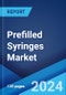 Prefilled Syringes Market Report by Design, Material, Closing System, Application, End User, and Region 2024-2032 - Product Image