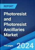 Photoresist and Photoresist Ancillaries Market Report by Photoresist Type, Photoresist Ancillaries Type, Application, and Region 2024-2032- Product Image