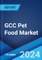 GCC Pet Food Market Report by Pet Type, Product Type, Ingredient Type, Distribution Channel, and Region 2024-2032 - Product Image