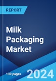 Milk Packaging Market Report by Product Type (Cups, Cans, Bottles, Pouches, and Others), Material Type (Glass, Plastic, Metal, Paperboard, and Others), and Region 2024-2032- Product Image