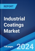 Industrial Coatings Market by Product, Technology, End User, and Region 2024-2032- Product Image