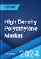 High Density Polyethylene Market Report by Feedstock, Application, Manufacturing Process, and Region 2024-2032 - Product Thumbnail Image