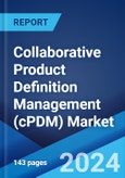 Collaborative Product Definition Management (cPDM) Market by Type (Software, Services), Industry (Automotive, Electrical and Electronics, Industrial Machinery, Aerospace and Defense, Petrochemical, Utility, and Others), and Region 2024-2032- Product Image