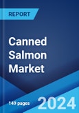 Canned Salmon Market Report by Type (Fillet, Chunk, Minced), Nature (Wild, Farmed), Sales Channel (Hypermarkets and Supermarkets, Specialty Stores, Online Channels, and Others), and Region 2024-2032- Product Image
