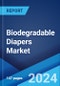 Biodegradable Diapers Market Report by Raw Material (Cotton/Wood pulp, Bamboo, Starch, and Others), End-User (Babies, Adults), Distribution Channel (Pharmacies, Supermarkets and Hypermarkets, Convenience Stores, Online, and Others), and Region 2024-2032 - Product Thumbnail Image