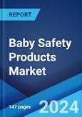 Baby Safety Products Market Report by Product Type (Car Seats, Strollers, Monitors, and Others), Distribution Channel (Offline, Online), and Region 2024-2032- Product Image