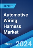 Automotive Wiring Harness Market Report by Application, Material Type, Transmission Type, Vehicle Type, Category, Component, and Region 2024-2032- Product Image