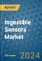 Ingestible Sensors Market - Global Industry Analysis, Size, Share, Growth, Trends, and Forecast 2031 - By Product, Technology, Grade, Application, End-user, Region: (North America, Europe, Asia Pacific, Latin America and Middle East and Africa) - Product Image