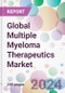 Global Multiple Myeloma Therapeutics Market - Product Thumbnail Image