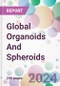 Global Organoids And Spheroids Market Analysis & Forecast to 2024-2034 - Product Image