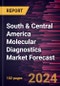 South & Central America Molecular Diagnostics Market Forecast to 2030 - Regional Analysis - by Disease Area, Technology, Product and Services, and End User - Product Thumbnail Image
