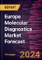 Europe Molecular Diagnostics Market Forecast to 2030 - Regional Analysis - by Disease Area, Technology, Product and Services, and End User - Product Thumbnail Image