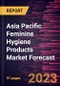 Asia Pacific Feminine Hygiene Products Market Forecast to 2030 - Regional Analysis - by Product Type; and Distribution Channel - Product Thumbnail Image