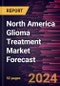 North America Glioma Treatment Market Forecast to 2030 - Regional Analysis - by Disease, Treatment Type, Grade, and End User - Product Image