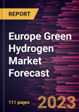Europe Green Hydrogen Market Forecast to 2030 - Regional Analysis - by Technology (Alkaline Electrolysis and PEM Electrolysis), Renewable Source (Wind Energy and Solar Energy), and End-Use Industry (Chemical, Power, Food & Beverages, Medical, Petrochemicals, and Others)- Product Image