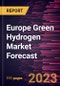 Europe Green Hydrogen Market Forecast to 2030 - Regional Analysis - by Technology (Alkaline Electrolysis and PEM Electrolysis), Renewable Source (Wind Energy and Solar Energy), and End-Use Industry (Chemical, Power, Food & Beverages, Medical, Petrochemicals, and Others) - Product Thumbnail Image