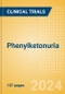 Phenylketonuria (Pku) - Global Clinical Trials Review, 2024 - Product Image
