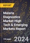 2024 Global Forecast for Malaria Diagnostics Market (2025-2030 Outlook)-High Tech & Emerging Markets Report - Product Thumbnail Image
