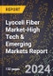 2024 Global Forecast for Lyocell Fiber Market (2025-2030 Outlook)-High Tech & Emerging Markets Report - Product Image