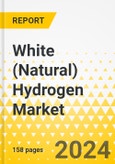 White (Natural) Hydrogen Market: Focus on Exploration, Identified Deposits, and Future Scenarios- Product Image