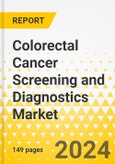 Colorectal Cancer Screening and Diagnostics Market - A Global and Regional Analysis: Focus on Type, End User, Region, and Competitive Landscape, Pricing Analysis, Testing Volume - Analysis and Forecast, 2023-2033- Product Image