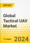 Global Tactical UAV Market: Focus on Application, System, UAV Type, and Country - Analysis and Forecast, 2023-2033 - Product Image
