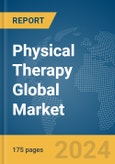 Physical Therapy Global Market Report 2024- Product Image
