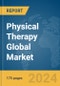 Physical Therapy Global Market Report 2024 - Product Thumbnail Image