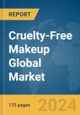 Cruelty-Free Makeup Global Market Report 2024- Product Image