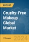 Cruelty-Free Makeup Global Market Report 2024 - Product Image