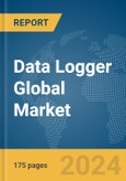 Data Logger Global Market Report 2024- Product Image