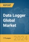 Data Logger Global Market Report 2024 - Product Thumbnail Image