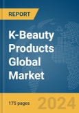 K-Beauty Products Global Market Report 2024- Product Image