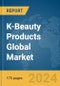 K-Beauty Products Global Market Report 2024 - Product Thumbnail Image
