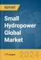 Small Hydropower Global Market Report 2024 - Product Thumbnail Image