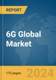 6G Global Market Report 2024- Product Image