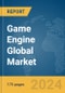 Game Engine Global Market Report 2024 - Product Image