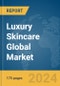 Luxury Skincare Global Market Report 2024 - Product Thumbnail Image