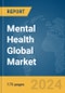 Mental Health Global Market Report 2024 - Product Thumbnail Image