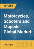 Motorcycles, Scooters and Mopeds Global Market Report 2024- Product Image