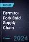 Growth Opportunities in the Farm-to-Fork Cold Supply Chain - Product Thumbnail Image