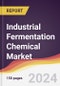 Industrial Fermentation Chemical Market Report: Trends, Forecast and Competitive Analysis to 2030 - Product Image